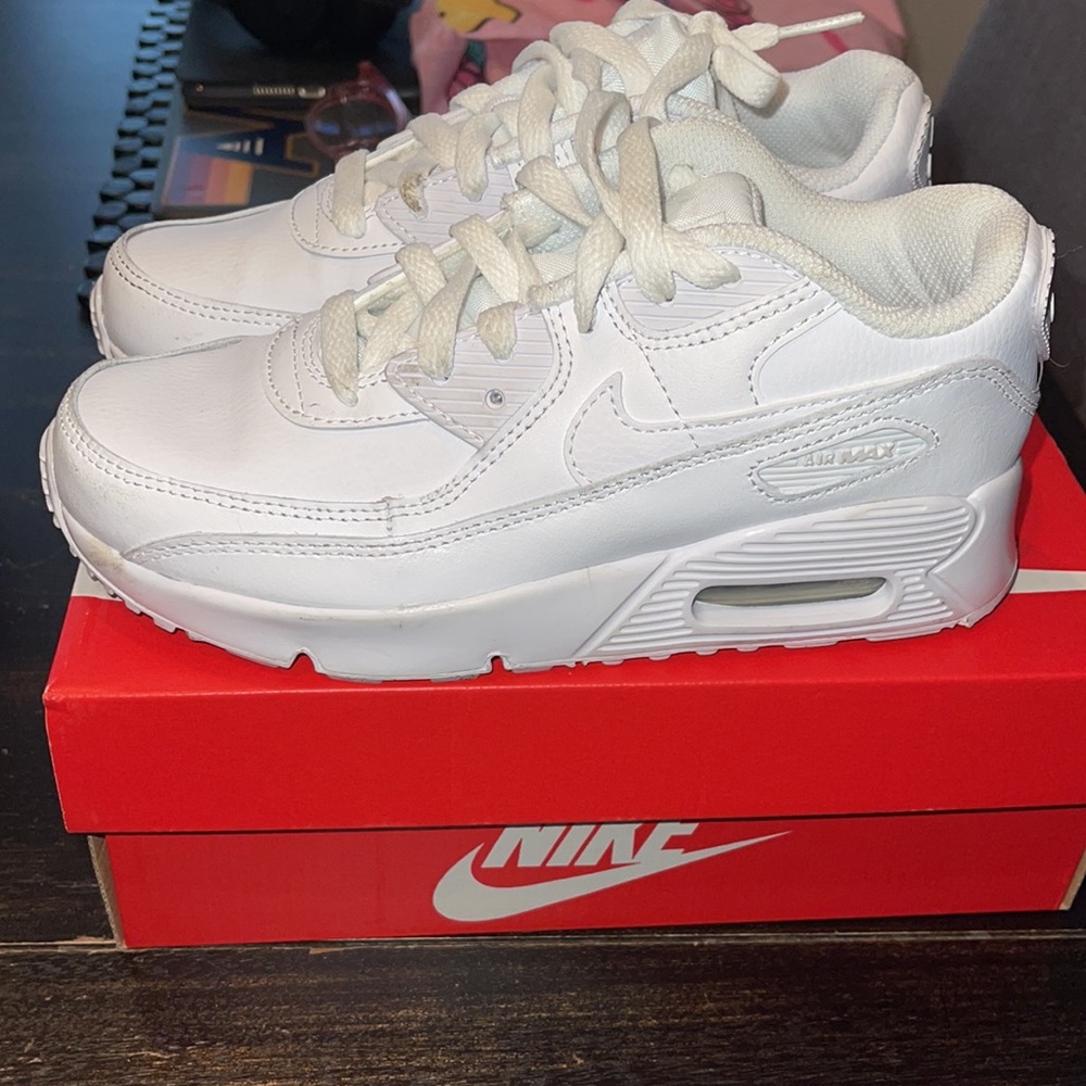 COPY - Nike Air Max 90 LTR Kids